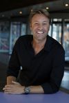 Amsterdam 23 augustus 2016
Perspresentatie van het nieuwe sbs6 Net 5 en Veronica seizoen in het IJ Theater. Victor Brand