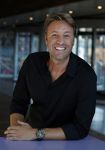 Amsterdam 23 augustus 2016
Perspresentatie van het nieuwe sbs6 Net 5 en Veronica seizoen in het IJ Theater. Victor Brand