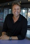 Amsterdam 23 augustus 2016
Perspresentatie van het nieuwe sbs6 Net 5 en Veronica seizoen in het IJ Theater. Victor Brand