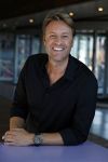 Amsterdam 23 augustus 2016
Perspresentatie van het nieuwe sbs6 Net 5 en Veronica seizoen in het IJ Theater. Victor Brand