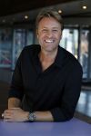 Amsterdam 23 augustus 2016
Perspresentatie van het nieuwe sbs6 Net 5 en Veronica seizoen in het IJ Theater. Victor Brand