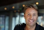 Amsterdam 23 augustus 2016
Perspresentatie van het nieuwe sbs6 Net 5 en Veronica seizoen in het IJ Theater. Victor Brand