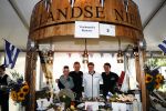 Haarzuilens 22 juni 2016
Haringparty op kasteel Haarzuilens. Vissers van Holland
