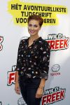 Amsterdam 31 augustus 2016
Presentatie Freek Vonk in Tuschinski. Vivienne v d Assem