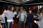 Den Haag, 19 Juni 2016 Opnames film 