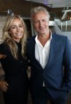 Amsterdam 29 augustus 2016
Perspresentatie RTL in het eye theater.
Wendy v Dijk en Erland Galjaard