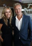 Amsterdam 29 augustus 2016
Perspresentatie RTL in het eye theater.
Wendy v Dijk en Erland Galjaard