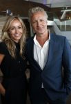 Amsterdam 29 augustus 2016
Perspresentatie RTL in het eye theater.
Wendy v Dijk en Erland Galjaard