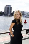 Amsterdam 29 augustus 2016
Perspresentatie RTL in het eye theater.
Wendy v Dijk en Erland Galjaard
