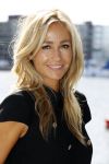 Amsterdam 29 augustus 2016
Perspresentatie RTL in het eye theater.
Wendy v Dijk en Erland Galjaard