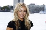 Amsterdam 29 augustus 2016
Perspresentatie RTL in het eye theater.
Wendy v Dijk en Erland Galjaard