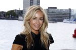 Amsterdam 29 augustus 2016
Perspresentatie RTL in het eye theater.
Wendy v Dijk en Erland Galjaard