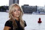 Amsterdam 29 augustus 2016
Perspresentatie RTL in het eye theater.
Wendy v Dijk en Erland Galjaard
