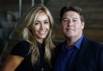 Amsterdam 29 augustus 2016
Perspresentatie RTL in het eye theater.
Wendy v Dijk en Martijn Krabbe