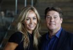 Amsterdam 29 augustus 2016
Perspresentatie RTL in het eye theater.
Wendy v Dijk en Martijn Krabbe