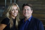 Amsterdam 29 augustus 2016
Perspresentatie RTL in het eye theater.
Wendy v Dijk en Martijn Krabbe