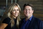 Amsterdam 29 augustus 2016
Perspresentatie RTL in het eye theater.
Wendy v Dijk en Martijn Krabbe