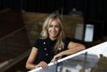 Amsterdam 29 augustus 2016
Perspresentatie RTL in het eye theater.
Wendy v Dijk en Erland Galjaard