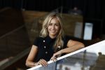 Amsterdam 29 augustus 2016
Perspresentatie RTL in het eye theater.
Wendy v Dijk en Erland Galjaard