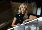 Amsterdam 29 augustus 2016
Perspresentatie RTL in het eye theater.
Wendy v Dijk en Erland Galjaard