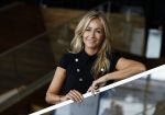 Amsterdam 29 augustus 2016
Perspresentatie RTL in het eye theater.
Wendy v Dijk en Erland Galjaard