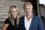 Amsterdam 29 augustus 2016
Perspresentatie RTL in het eye theater.
Wendy v Dijk en Erland Galjaard