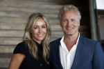 Amsterdam 29 augustus 2016
Perspresentatie RTL in het eye theater.
Wendy v Dijk en Erland Galjaard