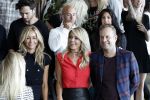Amsterdam 29 augustus 2016
Perspresentatie RTL in het eye theater. Wendy v Dijk Chantal janzen Martijn Krabbe en Carlo Boszhard