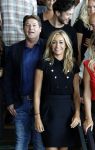 Amsterdam 29 augustus 2016
Perspresentatie RTL in het eye theater. Wendy v Dijk Chantal janzen Martijn Krabbe en Carlo Boszhard