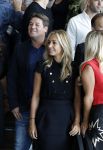 Amsterdam 29 augustus 2016
Perspresentatie RTL in het eye theater. Wendy v Dijk Chantal janzen Martijn Krabbe en Carlo Boszhard