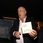 Nijkerk, 31 Augustus 2016
Opening Museum Radio Veronica 192
Joost den Draaier