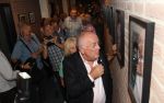 Nijkerk, 31 Augustus 2016
Opening Museum Radio Veronica 192
Joost den Draaier