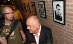 Nijkerk, 31 Augustus 2016
Opening Museum Radio Veronica 192
Joost den Draaier