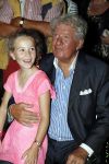 Blaricum 6 september 2016
Surprise party voor Willibrord Frequin zijn 75e verjaardag bij  Moeke Spijstra.
Zijn vriendin kinderen en kleinkinderen zijn natuurlijk aanwezig.