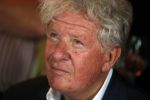 Blaricum 6 september 2016
Surprise party voor Willibrord Frequin zijn 75e verjaardag bij  Moeke Spijstra.
Zijn vriendin kinderen en kleinkinderen zijn natuurlijk aanwezig.