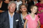 Blaricum 6 september 2016
Surprise party voor Willibrord Frequin zijn 75e verjaardag bij  Moeke Spijstra.
Zijn vriendin kinderen en kleinkinderen zijn natuurlijk aanwezig.