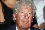 Blaricum 6 september 2016
Surprise party voor Willibrord Frequin zijn 75e verjaardag bij  Moeke Spijstra.
Zijn vriendin kinderen en kleinkinderen zijn natuurlijk aanwezig.