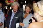 Blaricum 6 september 2016
Surprise party voor Willibrord Frequin zijn 75e verjaardag bij  Moeke Spijstra.
Zijn vriendin kinderen en kleinkinderen zijn natuurlijk aanwezig.