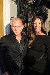 Amsterdam, 18 Augustus 2016
Premiere Hans Klok in Carre, House of Horror.
Wim Glas en Maria Tailor