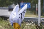 Rotterdam 7 juli 2017
Alle praatpalen van de anwb zijn buiten werking