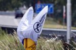 Rotterdam 7 juli 2017
Alle praatpalen van de anwb zijn buiten werking