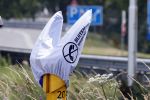Rotterdam 7 juli 2017
Alle praatpalen van de anwb zijn buiten werking