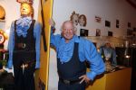 Vlaardingen 7 juli 2017
Opening Bassie en Adriaan museum met Bas en Aad v Toor. Ze hebben ook allebei een boek geschreven.