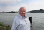 Rotterdam 29 Augustus 2017 Aad v Toor