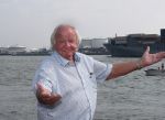 Rotterdam 29 Augustus 2017 Aad v Toor