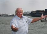 Rotterdam 29 Augustus 2017 Aad v Toor