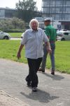 Rotterdam 29 Augustus 2017 Aad v Toor