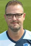 Eindhoven, 4 September 2017
Perspresentatie en elftalfoto FC Eindhoven
Adrie Verbeek (Kleding/Materiaal)
