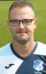 Eindhoven, 4 September 2017
Perspresentatie en elftalfoto FC Eindhoven
Adrie Verbeek (Kleding/Materiaal)
