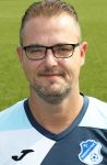 Eindhoven, 4 September 2017
Perspresentatie en elftalfoto FC Eindhoven
Adrie Verbeek (Kleding/Materiaal)